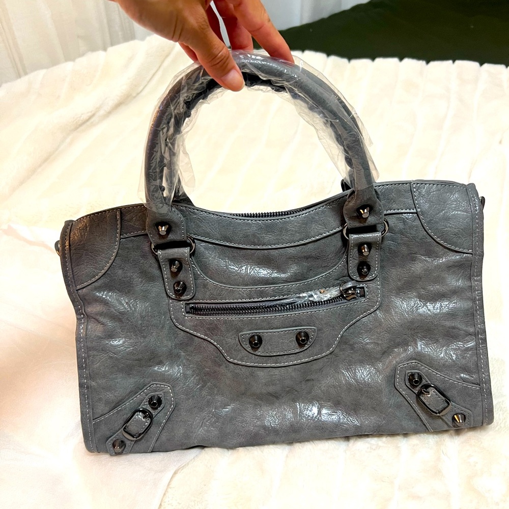 NEW Route 66 Bag